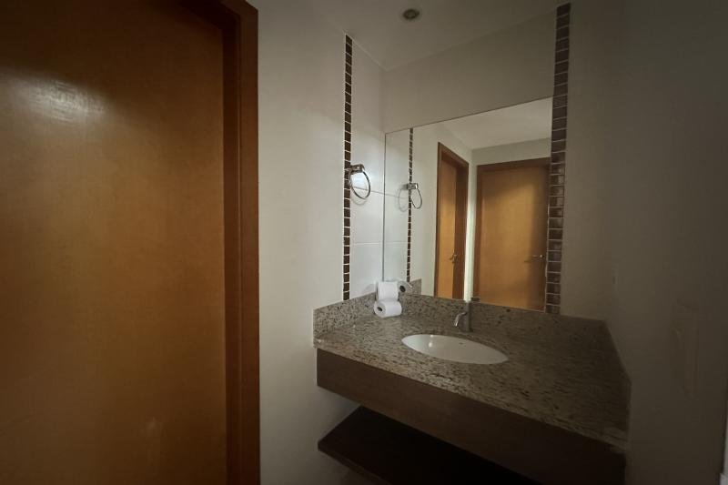 Fotos apartametnos THERMAS BOULEVARD CALDAS NOVAS